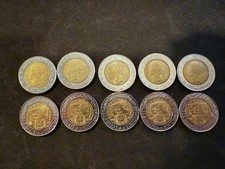 10 Monete Rare: Repubblica