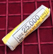 Repubblica Italiana rotolino